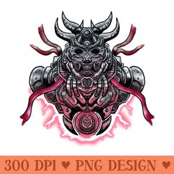 oni cyber - png download pack