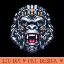 mecha apes s01 d62 -