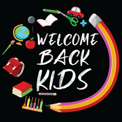 welcome back kids exciting returns