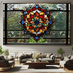 lotus flower tempered glass, wall art, floral decor, zen design, contemporary artwork, home decoration, botanical theme