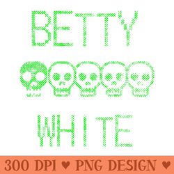 betty game - png image downloads