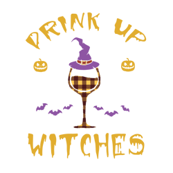 drink up witches,halloween svg, halloween gift, halloween shirt, happy halloween day, halloween svg file