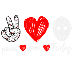 peach love friday svg,peach love halloween svg,halloween characters shirt, halloween shirt