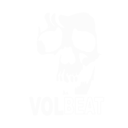 volbeat danish rock band svg, trending svg, volbeat skull logo svg, music svg, volbeat rock band svg, volbeat svg