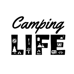 camping life svg, trending svg, camper svg, camp life svg, glamping svg, camp site svg, campfire svg, camping svg