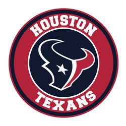 houston texans logo nfl team svg for cut