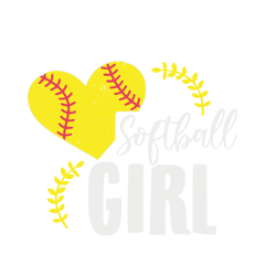 softball girl svg softball svg digital download