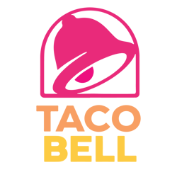 taco bell svg taco bell logo svg cutting file digital download