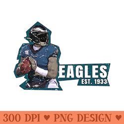 eagles since - premium png downloads