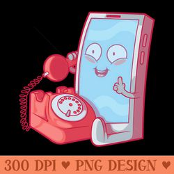 phone calling - png graphics