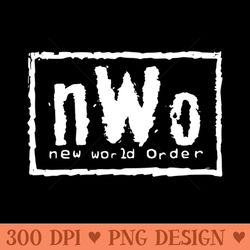 new newwww new world order - transparent png