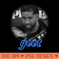 jey uso yeet - png download bundle