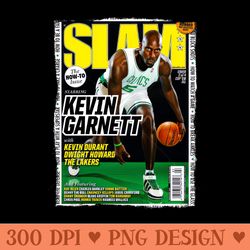 kg slam mag - png designs