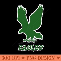 philadelphia eagles - png downloadable art