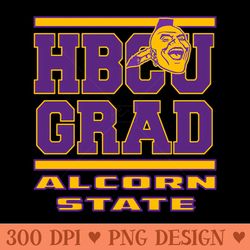 alcorn state 1871 university - png downloadable art