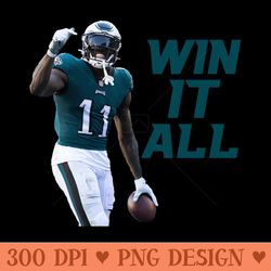 win it all 2022 philadelphia eagles -