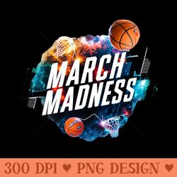 march madness college -