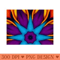 fireflower - png designs