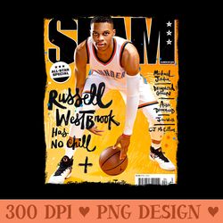 russ slam - png graphics