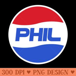 pepsi phil - download png graphics