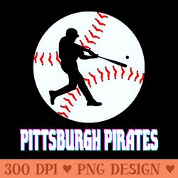 pittsburghp - png download pack