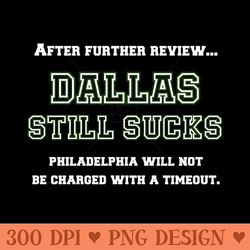 dallas sucks - png downloadable resources