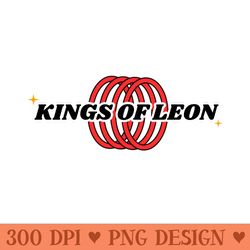 kings of leon ring - png clipart