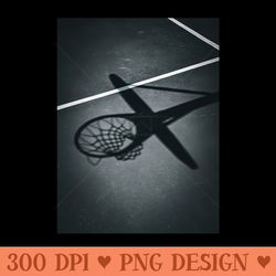 basketball hoop - png design downloads