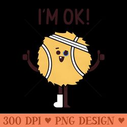 tennis ball - free png downloads