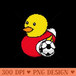 duckys a baller - png image downloads
