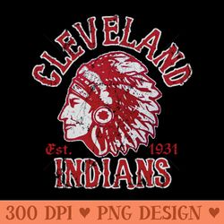 cleveland indians nfl -