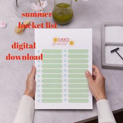 summer adventure list printable blank family summer adventure checklist printable summer fun for kids and families