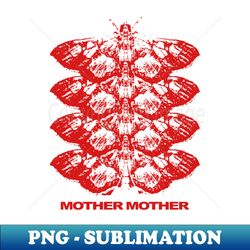 mother mother band - decorative sublimation png file