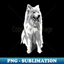 dog pop art - high-quality png sublimation download