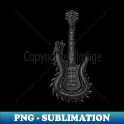 band s rock and roll guitar t s band - special edition sublimation png file