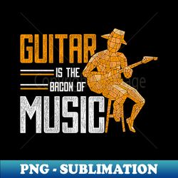 rock musician gift guitarist quotes guitar - high-quality png sublimation download