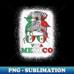 mexico independence day viva mexico pride mexican flag - png transparent sublimation file