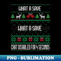 what a save chat disabled vintage retro rocket soccer game 1 - elegant sublimation png download