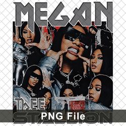 limited megan thee stallion png, 90s png, png, rapper png, megan png, hot girl summer png download