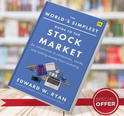 the worlds simplest guide to stock market edward w ryan