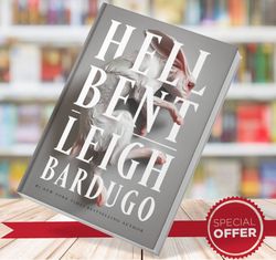 hell bent by leigh bardugo
