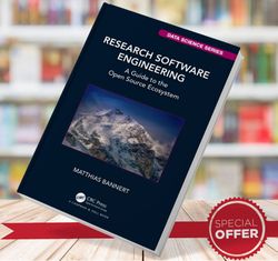 research software engineering a guide - matthias bannert