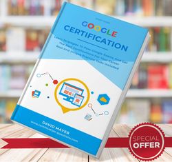 google certification learn strategies to david mayer