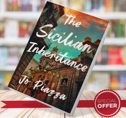 the sicilian inheritance jo piazza