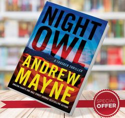 night owl andrew mayne