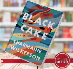 black cake charmaine wilkerson