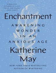 enchantment - katherine may