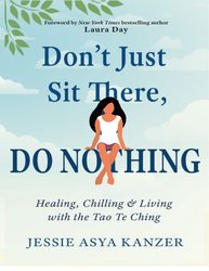 dont just sit there do nothing - jessie asya kanzer
