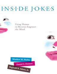 inside jokes - jr matthew m hurleydaniel c dennettr