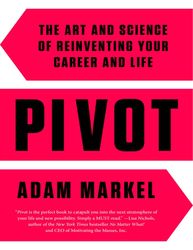 pivot - adam markel